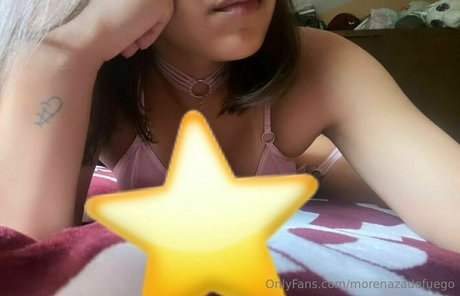 morenazadefuego model nice gallery