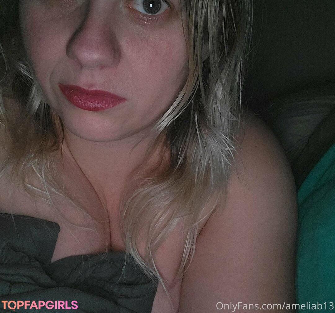 ameliab13 naked actress photos