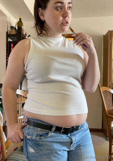 snackupjackie exclusive pornstar img