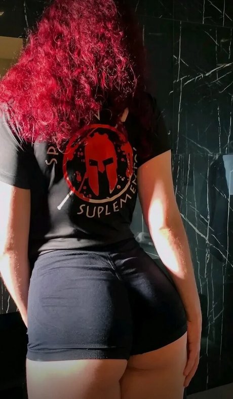 Samara Costa xxx pornstar pic