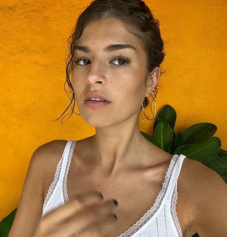 Darianka model nude gallery