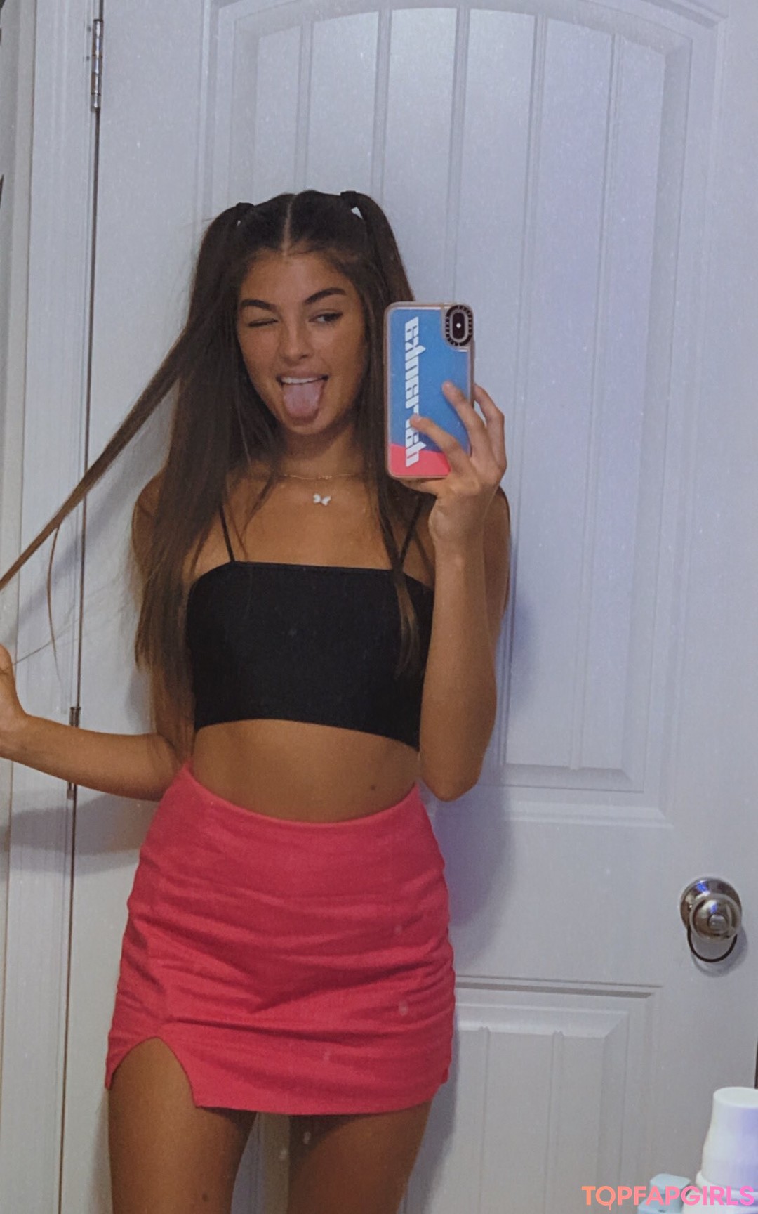 Darianka naked star photos