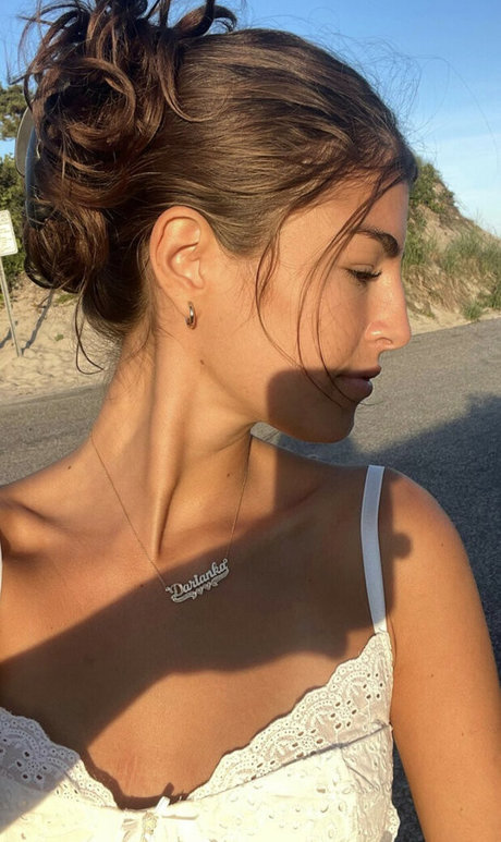 Darianka high quality model img