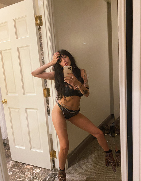 Sabina Magic nudes star photos