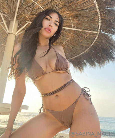 Sabina Magic star porn image