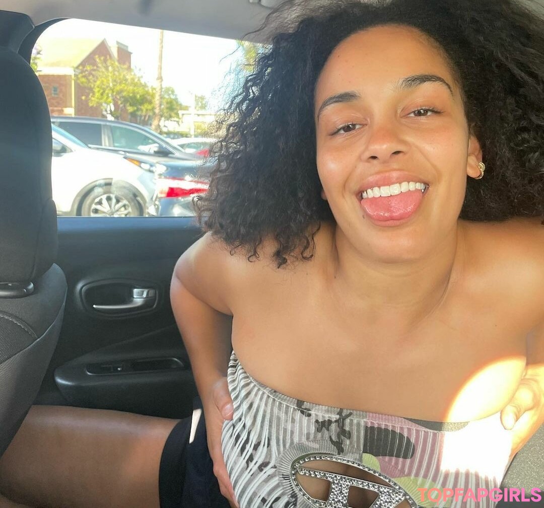 Jorja Smith adult actress img