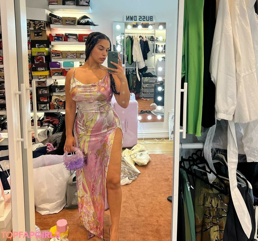 Jorja Smith star sexy pictures