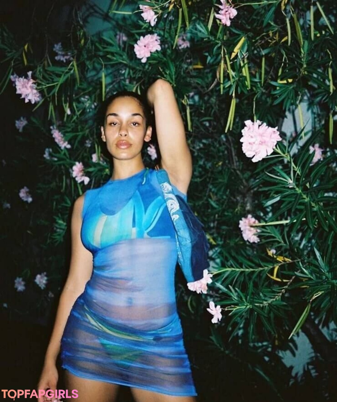 Jorja Smith star hot galleries