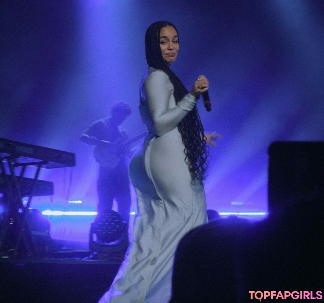 Jorja Smith profile image