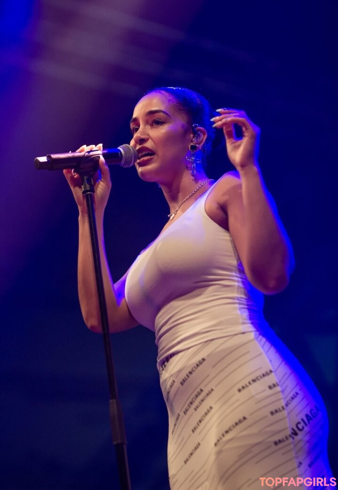 Jorja Smith star porn galleries
