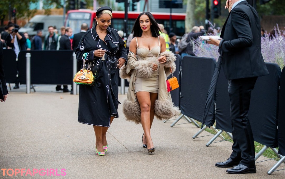 Jorja Smith xxx actress img