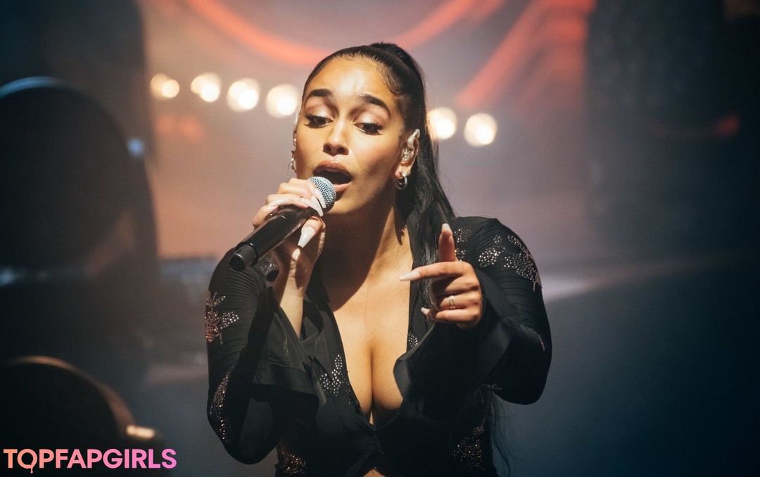 Jorja Smith hd pornstar pic