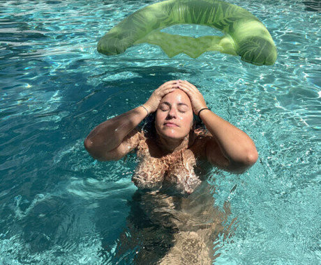 beachyhair pornstar perfect galleries