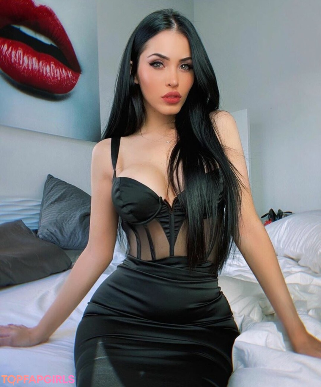 Claudia Alende model perfect archive