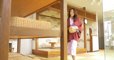 Yuuka Sawachi pornstar art photos