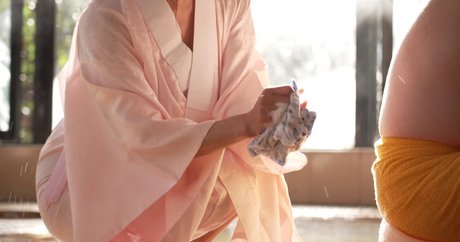 Yuuka Sawachi model perfect galleries