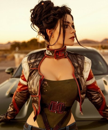 Irina Meier pornstar nice galleries