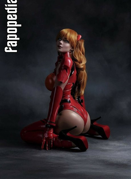 Irina Meier exclusive model images