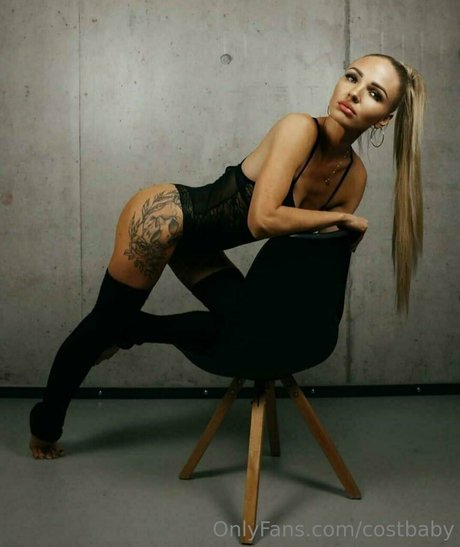 costbaby nice model img