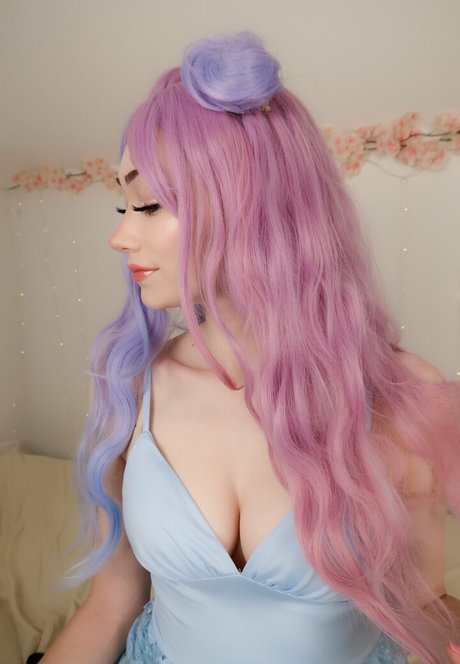 louvrissa star high quality archive