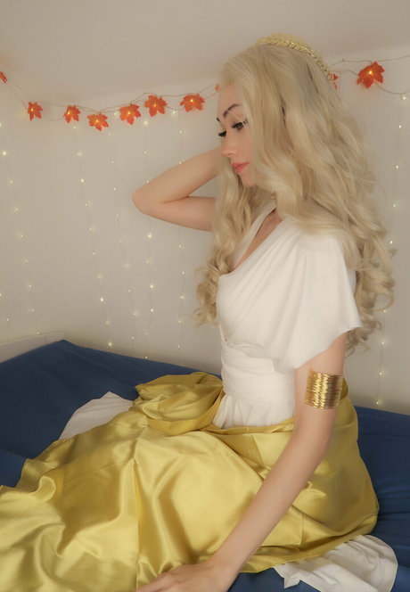 louvrissa model hd archive