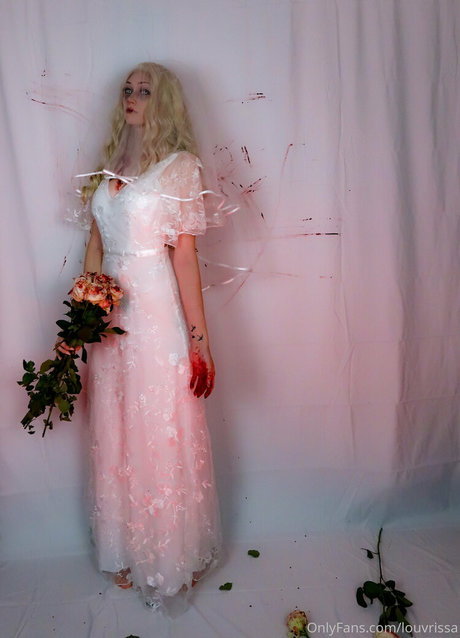 louvrissa pornstar adult archive