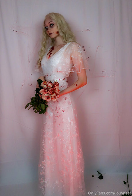 louvrissa sex star pictures