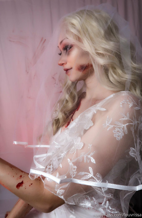 louvrissa model top galleries