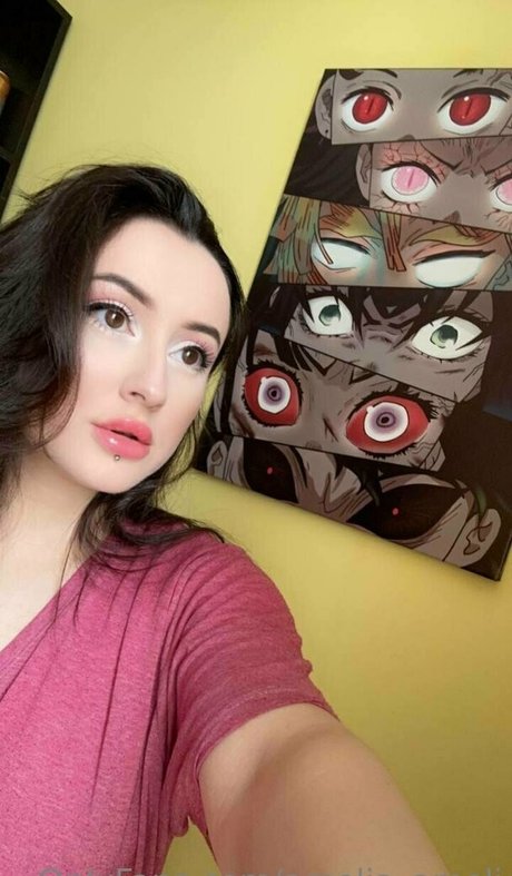 amelia ameli nice pornstar pics