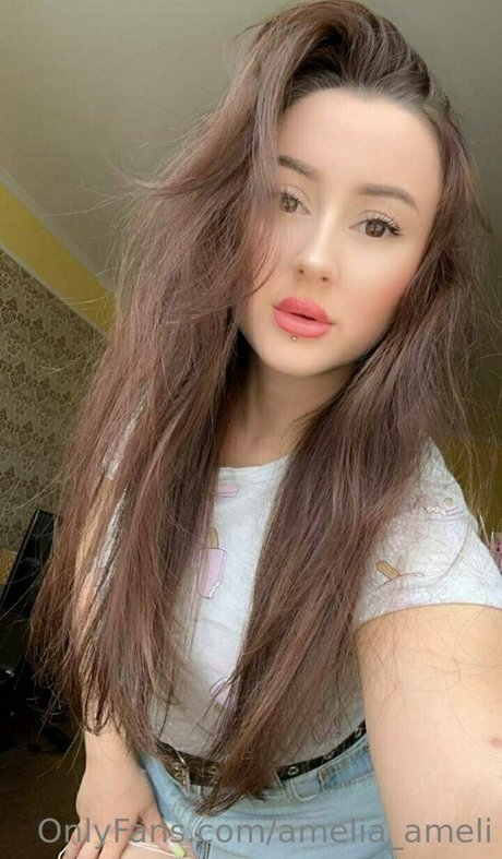 amelia ameli sexy pornstar image