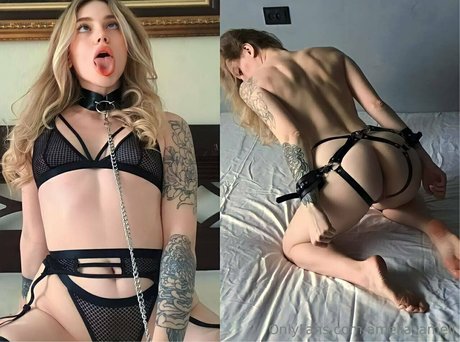 amelia ameli art actress pics