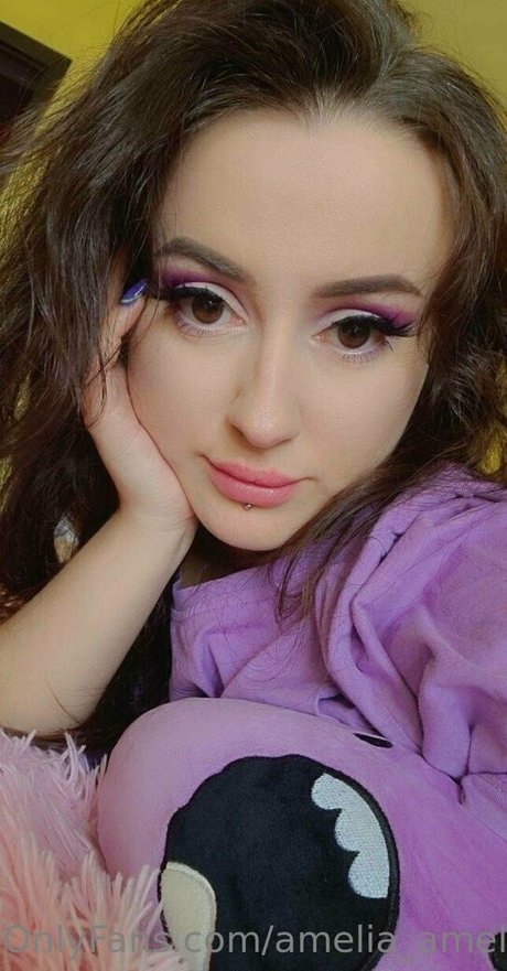 amelia ameli nude actress gallery