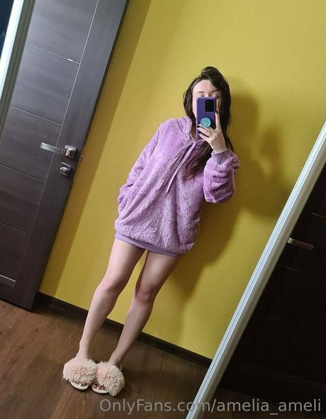 amelia ameli top star pics