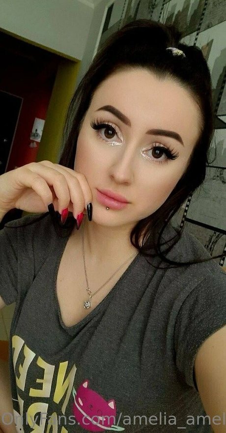 amelia ameli model xxx img