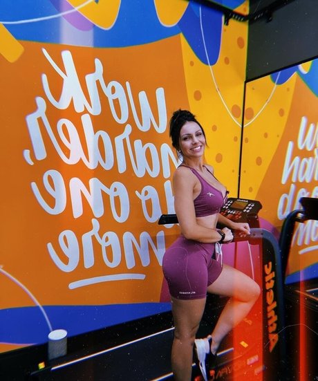 Amanda Curvelo exclusive pornstar img