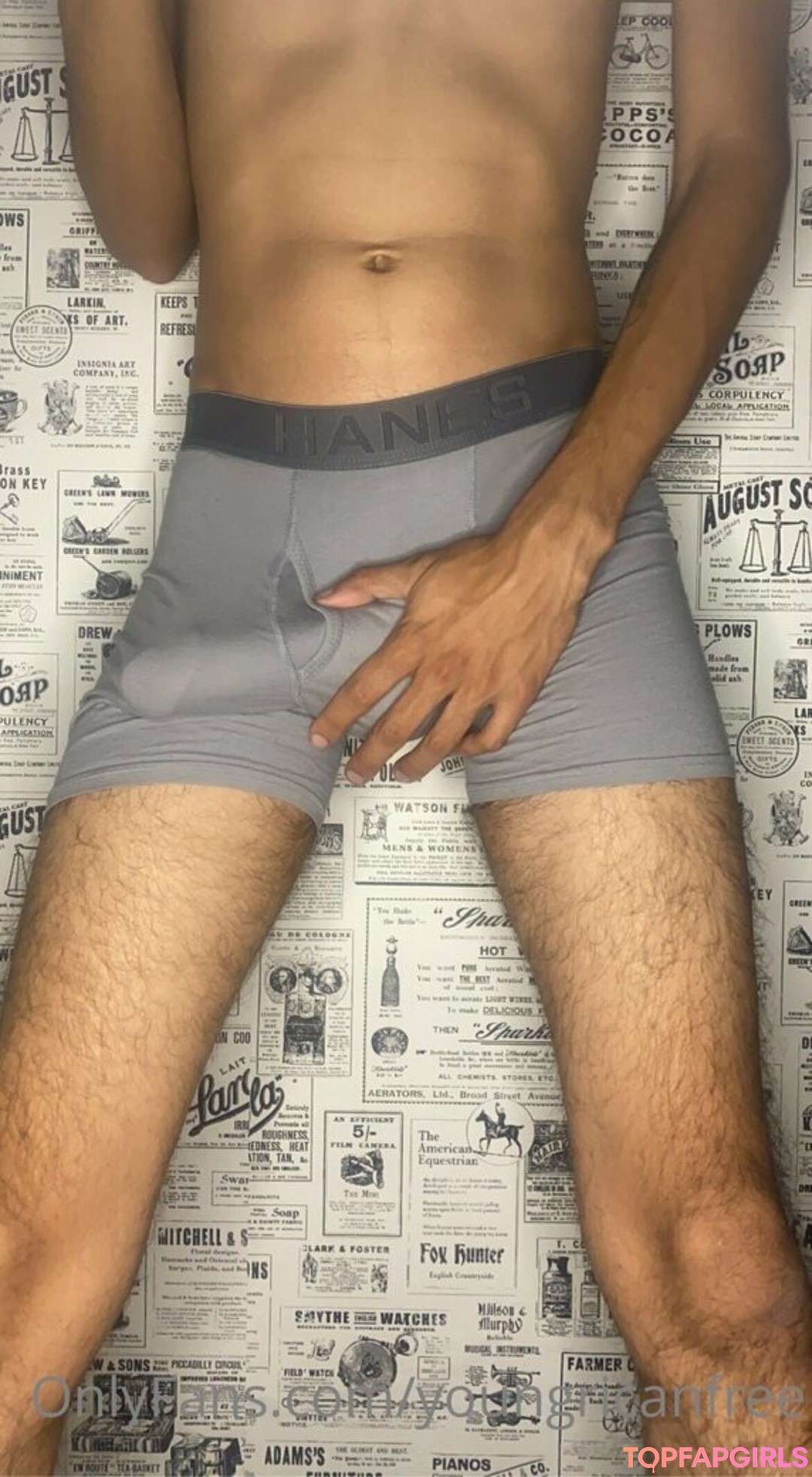 youngricanfree top profile image