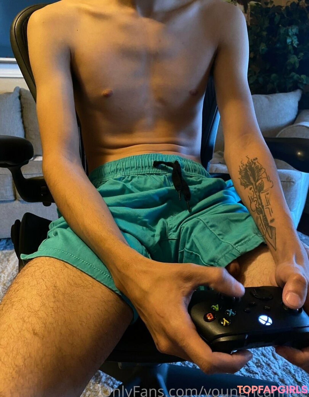 youngricanfree exclusive pornstar img