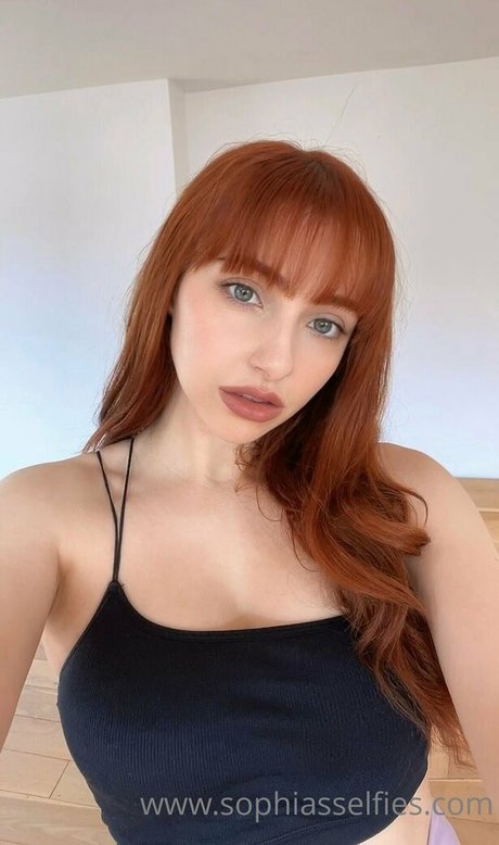 sophiasselfies pornstar gallery