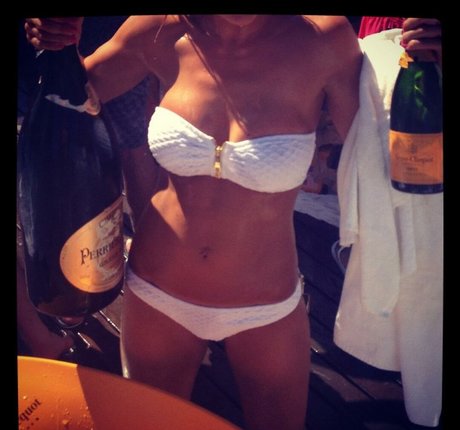 Rebeca Smith nudes actress pic