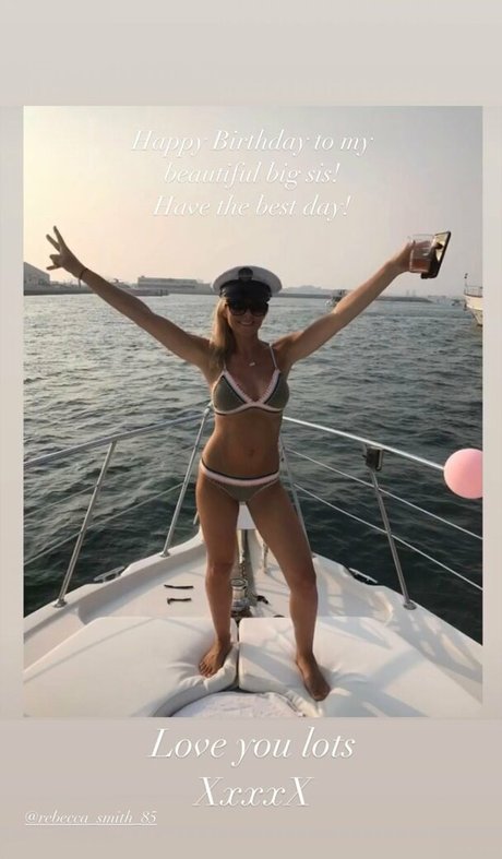 Rebeca Smith pornstar high quality image