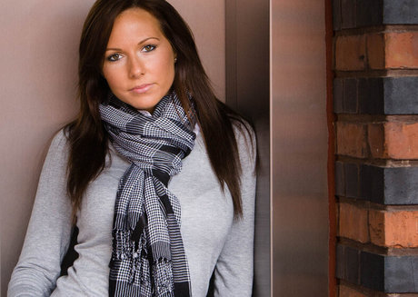 Rebeca Smith nude pornstar pictures