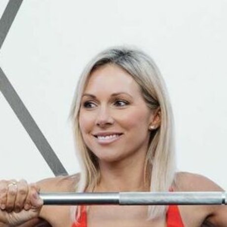 Rebeca Smith model free images