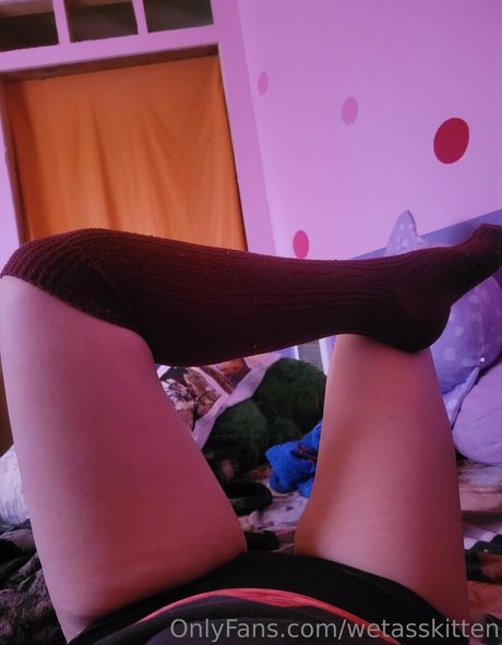 wetasskitten high quality model pictures