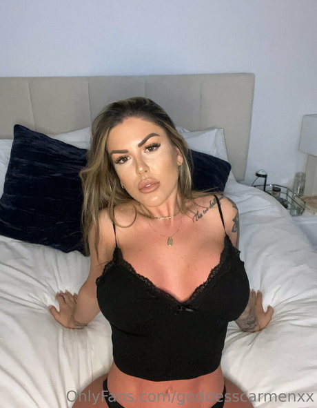 goddesscarmenxo best model gallery