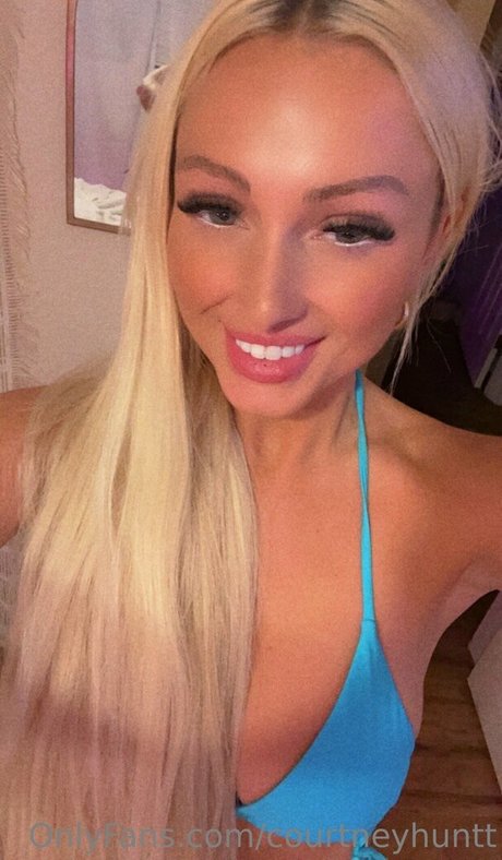 courtneyhuntt perfect pornstar archive