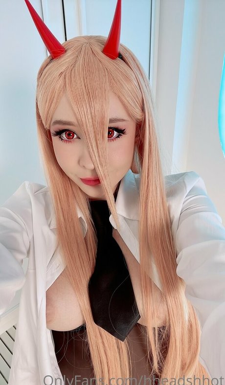 Hheadshhot exclusive actress archive