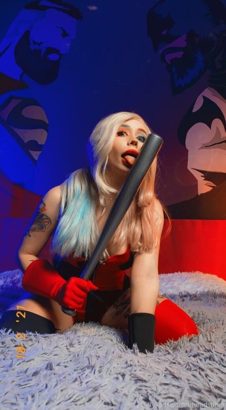 Hheadshhot art actress photo