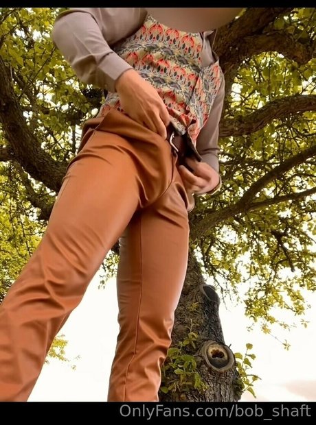 bob shaft hot model pic