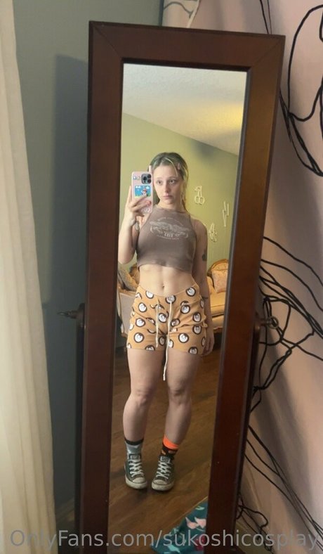 sukoshicosplay pornstar hd pics