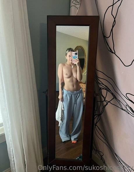 sukoshicosplay model perfect photo